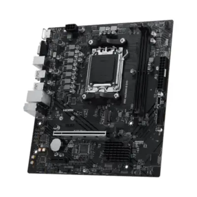 Motherboard MSI PRO A620AM-B EVO AM5 DDR5