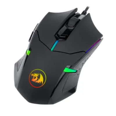 Mouse Redragon M601 RGB Centrophorus