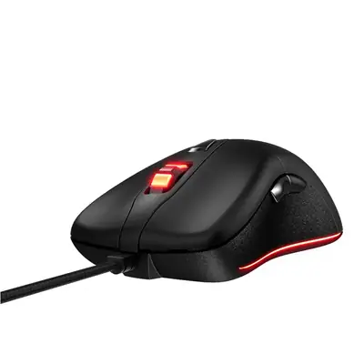 Mouse XPG Infarex M20 Gamer 5000dpi RGB