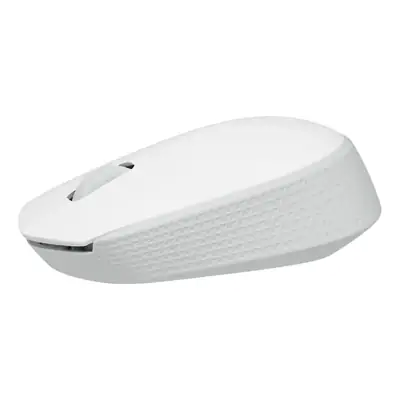 Detalles accesorios de Mouse Inalambrico Logitech M170 Blanco