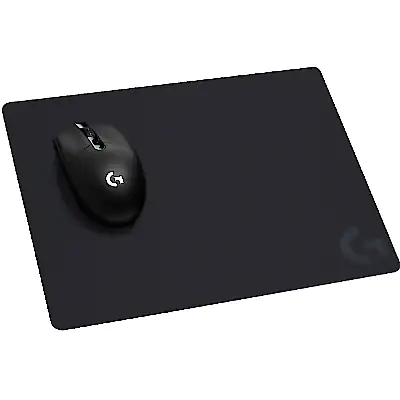 Mouse Pad 34 x 28 cm Logitech G240 Gaming 1 mm espesor