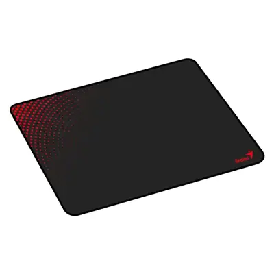 Mouse Pad 19 X 23 X 0,25 Cm Genius G-Pad 230S Negro