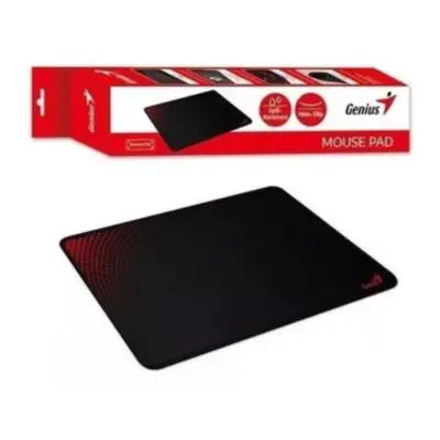 Detalles accesorios de Mouse Pad 40 X 45 X 0,3 Mm Genius Gaming Gpad 500S