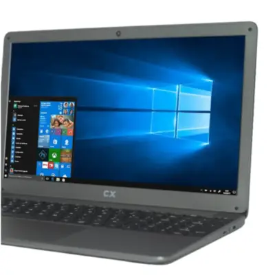 Detalles accesorios de Notebook Cx 15.6 Intel I5 12450H + 8Gb + Ssd 256Gb
