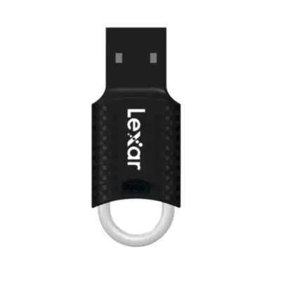 Detalles accesorios de Pendrive 16Gb Usb 2.0 Lexar Jumpdrive V40