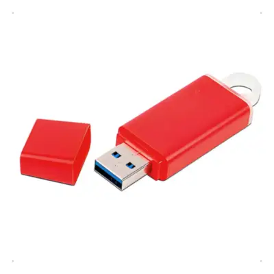 Detalles accesorios de Pendrive 64Gb Usb 3.2 Kingston Dtx Exodia Rojo