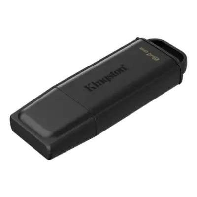 Pendrive 64Gb Usb 3.2 Kingston DtxG2 Exodia Negro