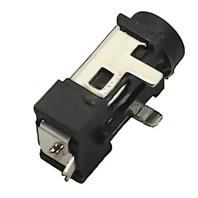 Detalles accesorios de Pin De Carga Para Notebook 2,5X0,7Mm Pin Central Dc-012A-1