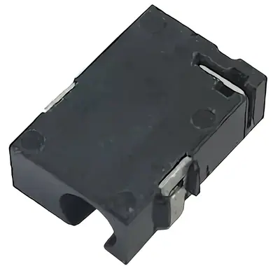 Detalles accesorios de Pin De Carga Para Notebook 2,5X0,7Mm Pin Central Dc-017A