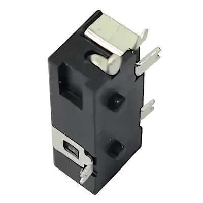 Detalles accesorios de Pin De Carga Para Notebook 2,5X0,7Mm Pin Central Dc-016B