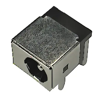 Pin De Carga Para Notebook Acer Aspire 5050 3050 Hacer Travelmate 2480 5,5 X 1,65 Mm Pin Central