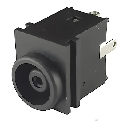 Pin De Carga Para Notebook Sony Vaio Series Pcg Y Vgn Negro