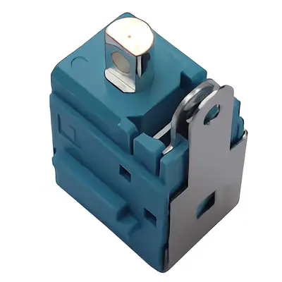 Vista lateral de Pin De Carga Para Notebook Acer Aspire Series 5520 5970 75Xx Y 77