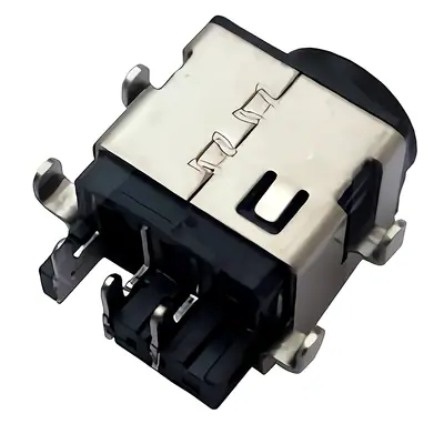 Detalles accesorios de Pin De Carga Para Notebook Samsung Np Rc510 Serie Y Otros Serie Np Nt
