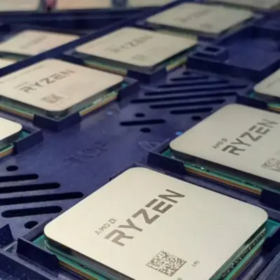 Detalles accesorios de Procesador Amd Ryzen 3 3200G AM4 65W 3.6Ghz Con Radeon Vega Graphics TRAY Sin Cooler