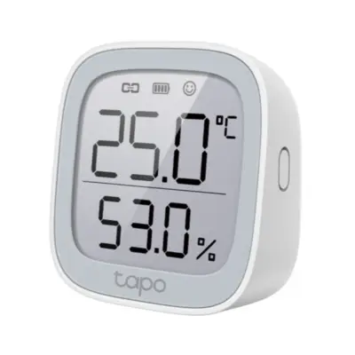 Sensor Inteligente de Temperatura / Humedad TP-Link TAPO T315