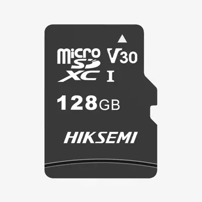 Memoria Micro Sd 128Gb Hiksemi NEO Cl10 C/Adaptador