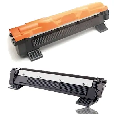 Detalles accesorios de Toner Brother TN1060 Negro Alternativo