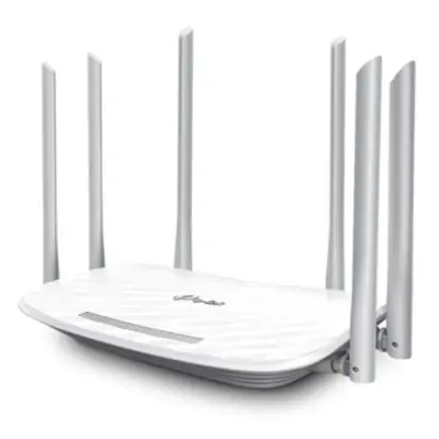 Router Wifi 1267Mbps Tp-Link Archer C86 Dual Band Gigabit AC 1900