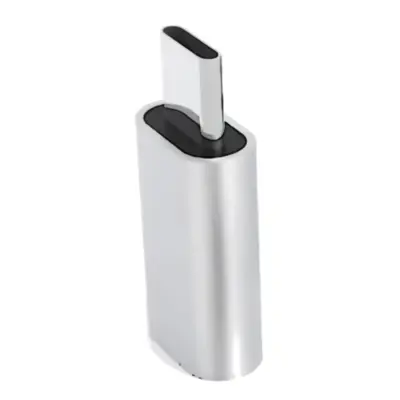 Adaptador Lightning Hembra / Usb-C Macho