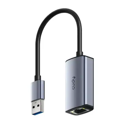 Adaptador Red Rj45 Usb-A Gigabit Cudy UE10A Usb 3.0
