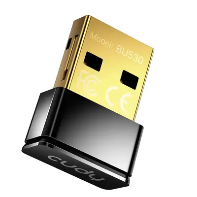 Adaptador Usb Bluetooth 5.3 Cudy BU530
