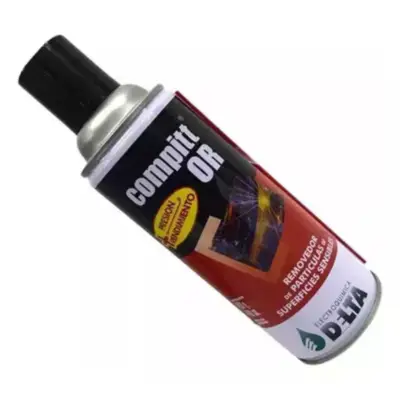 Detalles accesorios de Aire Comprimido PC / Computadoras Aerosol 250 g / 250 cc