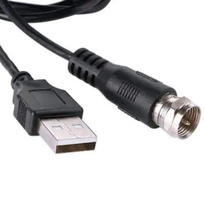 Detalles accesorios de Amplificador de senal booster para Antena de Tv Digital TDA