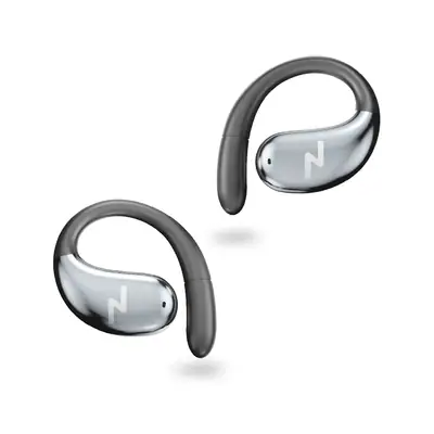 Auricular Inalambrico Noga Btwins 39 Bluetooth Negro