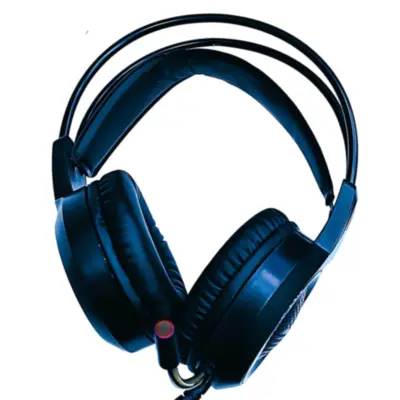 Detalles accesorios de Auricular Daihatsu Gamer D-AU402