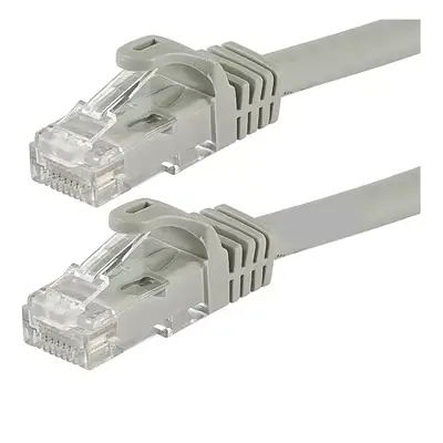 Detalles accesorios de Cable De Red Patchcord Rj45 5 Mts Cat 5E Megalite