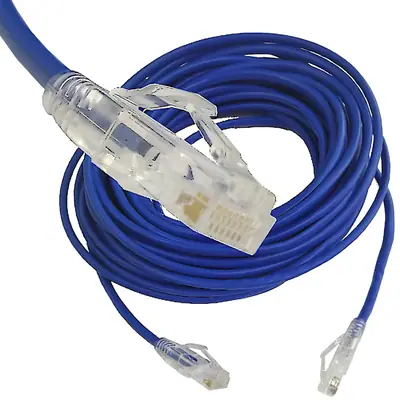 Cable De Red Patchcord Rj45 30 Mts Cat 6 Andespc