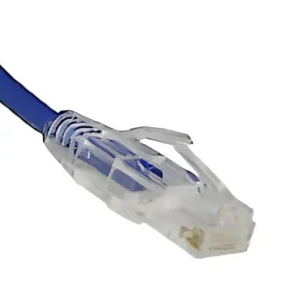 Detalles accesorios de Cable De Red Patchcord Rj45 10 Mts Cat 5E