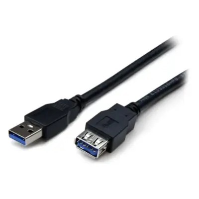 Detalles accesorios de Cable Usb 3.0 A/A Macho-Hembra Extension 1,8 Mts Arwen