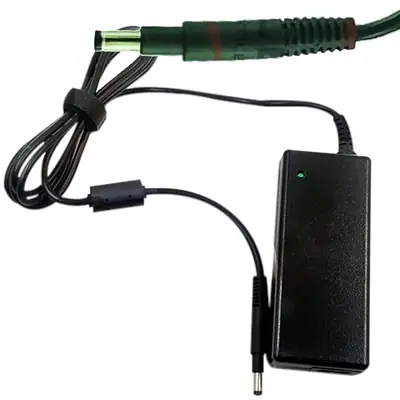 Detalles accesorios de Fuente 19,5 V 3,33 A Belsic 24220/24209 Cargador P/Notebook Ficha 4,8 X 1,7 Mm
