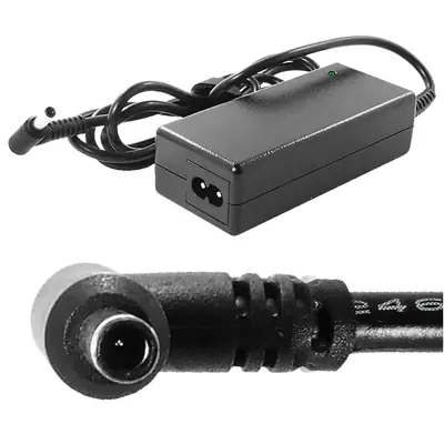 Detalles accesorios de Fuente 19,5 V 3,33 A Belsic 24210 Cargador P/Notebook Ficha 4,5 X 2,7 Mm C/Pin Interior (H)