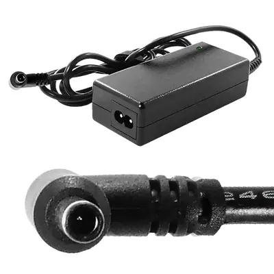 Detalles accesorios de Fuente 19,5 V 3,33 A Belsic 24215 Cargador P/Notebook Ficha 4,5 X 2,7 Mm C/Pin Interior (De)