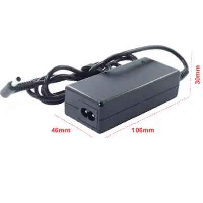 Detalles accesorios de Fuente 19,5 V 3,3 A Belsic 24218 Cargador P/Notebook Ficha 4,0 X 1,7 Mm (DE)