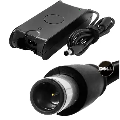 Detalles accesorios de Fuente 19,5 V 3,34 A Belsic 24212 Cargador P/Notebook Ficha 7,4 X 5,0 Mm C/Pin Interior