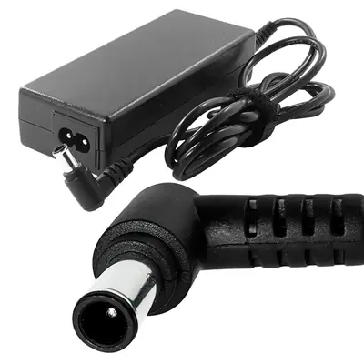 Detalles accesorios de Fuente 19,5 V 4,7 A Belsic 24255 Cargador P/Notebook Ficha 6,5 X 4,4 Mm C/Pin Interior