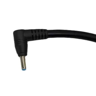 Detalles accesorios de Fuente 19,5 V 10,3 A Belsic 24268 Cargador P/Notebook Ficha 4,5 X 2,7 Mm C/Pin Interior (H)