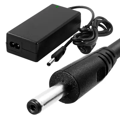 Detalles accesorios de Fuente 19 V 3,42 A Belsic 24141 Cargador P/Notebook Ficha 3,5 X 1,4 Mm
