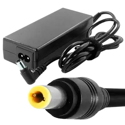 Detalles accesorios de Fuente 19 V 3,42 A Ficha 5,5 X 2,5 Mm A Belsic 24142 Cargador P/Notebook