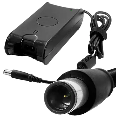 Detalles accesorios de Fuente 19 V 4,74 A Belsic 24164 Cargador P/Notebook Ficha 7,4 X 5,0 Mm C/Pin Interior