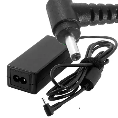 Detalles accesorios de Fuente 19 V 2,1 A Belsic 25190 Cargador P/Notebook Ficha 2,35 X 0,7 Mm