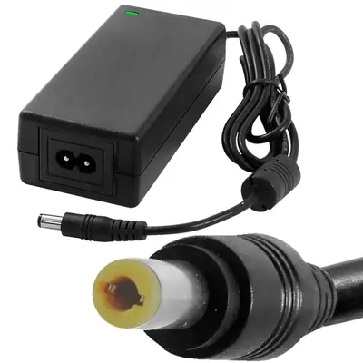 Detalles accesorios de Fuente 20 V 3,25 A Belsic 24282 Cargador P/Notebook Ficha 5,5 X 2,5 Mm