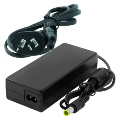 Fuente 20 V 4,25 A Belsic 24286 Cargador P/Notebook Ficha 7,9 X 5,5 mm C/Pin Interior