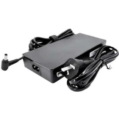 Fuente 20 V 8,7 A Belsic 24307 Cargador P/Notebook Ficha 4,5 X 2,7 Mm