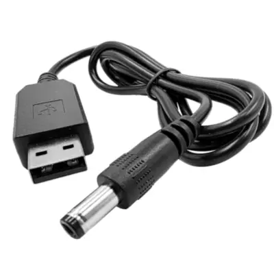 Detalles accesorios de Convertidor De Tension 5V A 12V 1A Usb