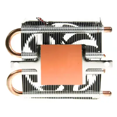 Detalles accesorios de Cooler Amd Am2 Am2+ Am3 Am3+ Fm1 Fm2 K8 Titan Ttc-Nk52Tz Rulem (Tdp 105W)